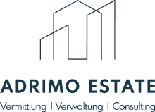 Logo Adrimo Estate GmbH