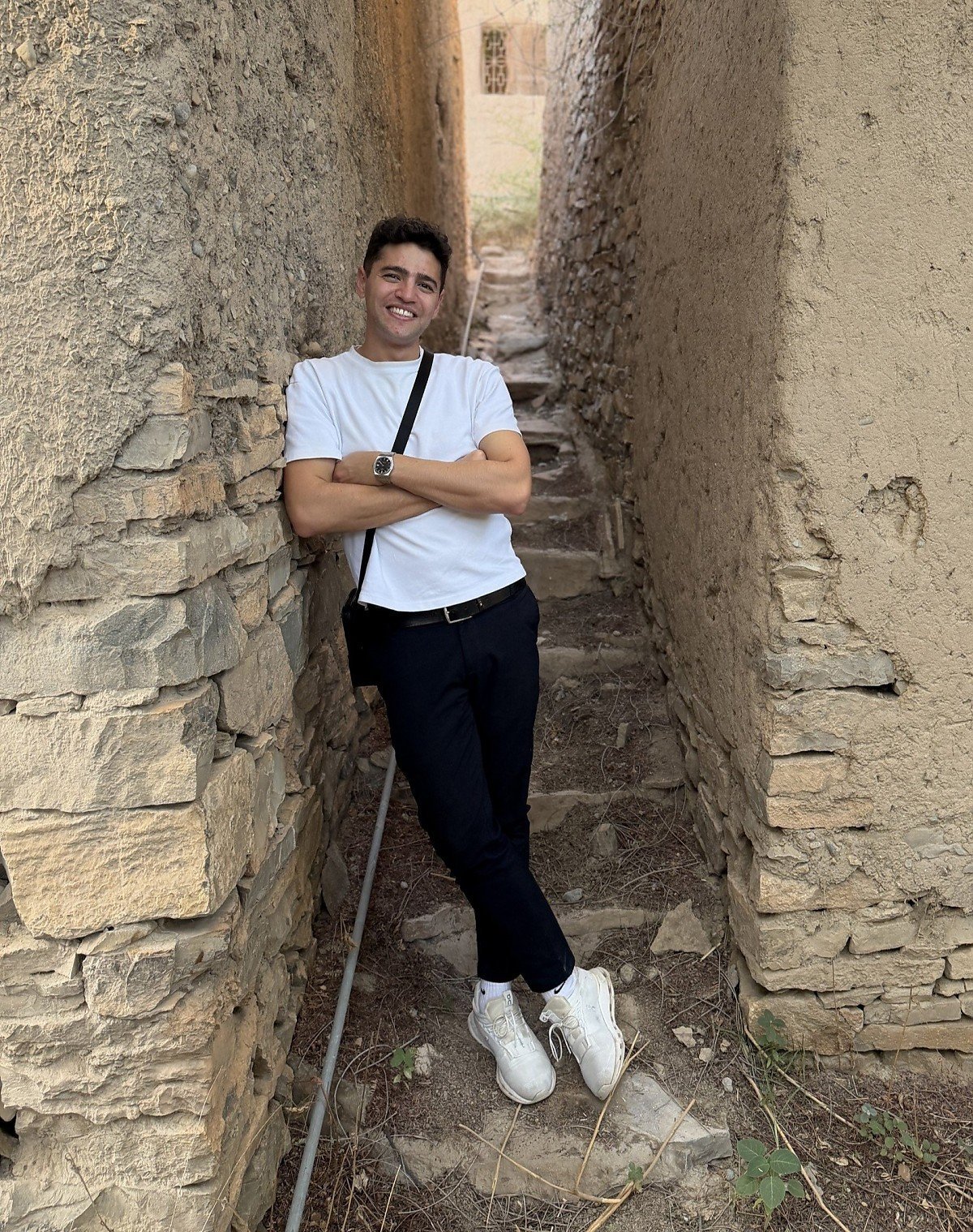 Foto Mohammed Abdelmutaal