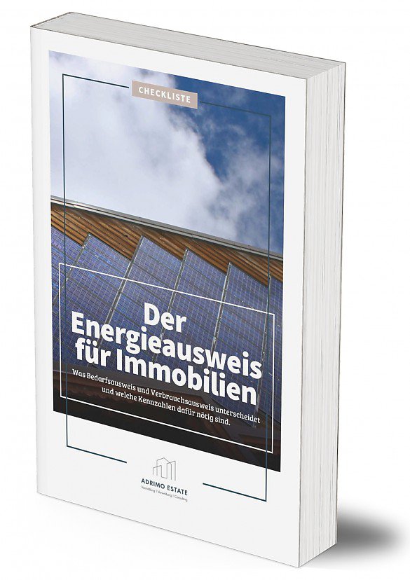 Foto Unkompliziert zum Energieausweis