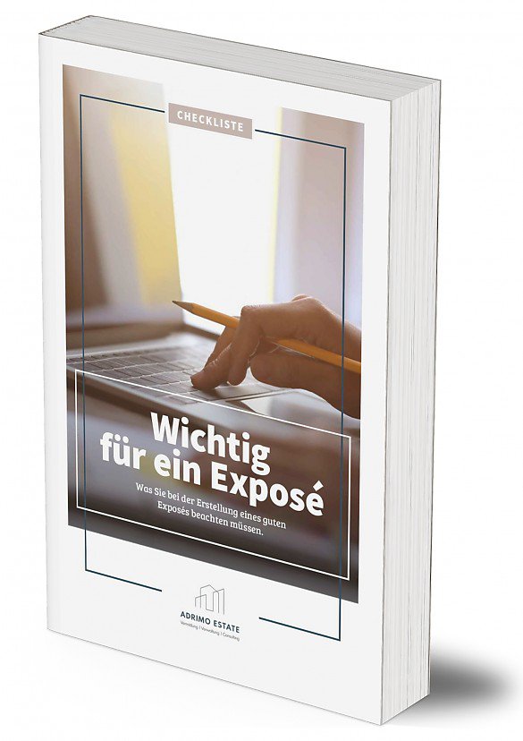 Foto Notwendige Angaben und gute Aufbereitung