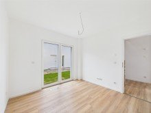 Arbeits-/G�stezimmer **Verkauft**Freistehendes Neubau-Einfamilienhaus in KfW-40 Bauweise in Illertissen-Au!