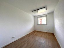 Schlafbereich **Nach 3 Wochen verkauft!** Renovierte 2-Zimmer-Wohnung mit guter Aufteilung in ruhiger Lage!