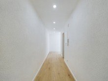Eingangsbereich **Nach einer Woche verkauft!** �ber den D�chern von Laupheim! Moderne 3-Zimmer-Wohnung mit sonnigem Balkon und Garage!