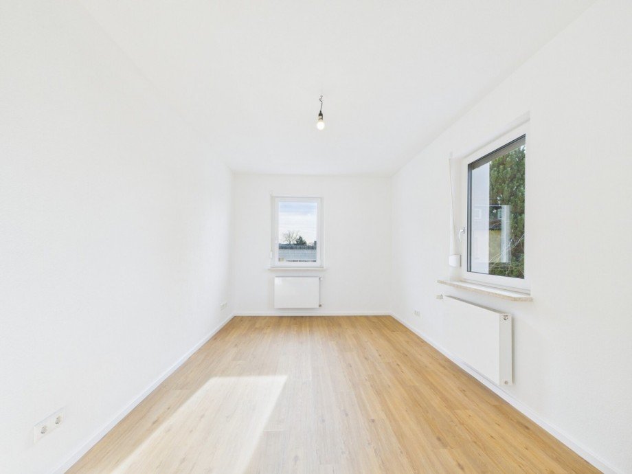 Kinderzimmer 1 Reiheneckhaus Memmingen