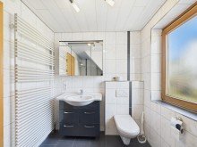 Tageslichtbad DG **Verkauft**Kapitalanleger aufgepasst! Renditestarkes Zweifamilienhaus in einer Zukunftsregion - Provisionsfrei!