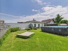 Garten Jetzt zugreifen! Provisionsfreier Bungalow mit sonnigem Garten und f�nf Zimmern in Hegelhofen!