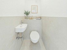 WC ***Verkauft*** Attraktive 3,5 Zimmer Wohnung in Senden!