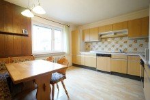 Kochbereich **Nach einer Woche verkauft!** Freistehendes Einfamilienhaus mit sonnigem Garten in ruhiger Lage!