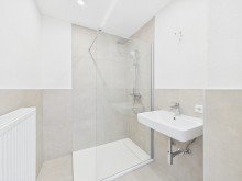 Badezimmer ***Verkauft*** Attraktive 3,5 Zimmer Wohnung in Senden!