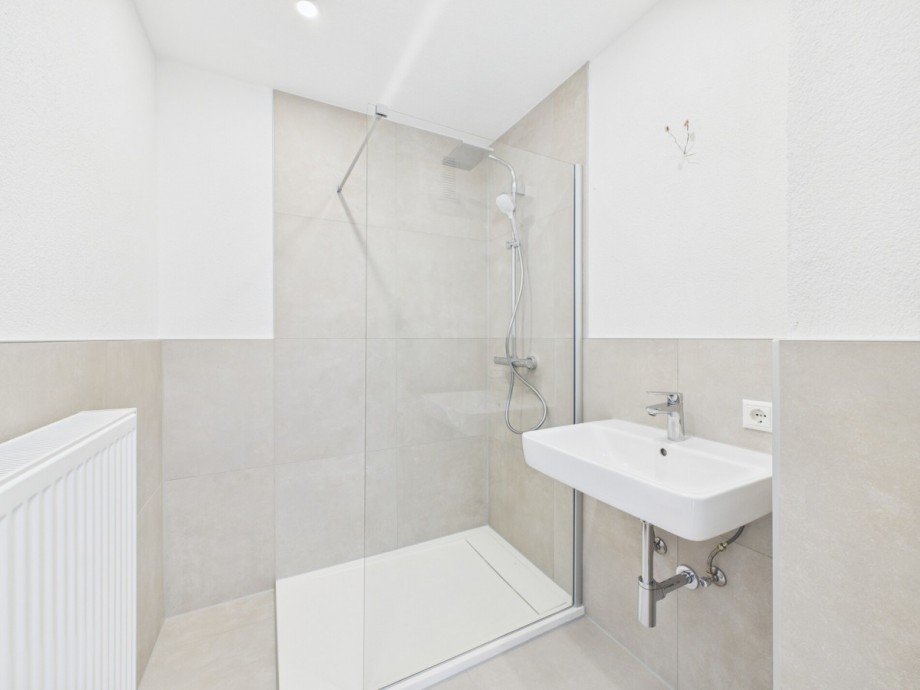 Badezimmer Etagenwohnung Senden