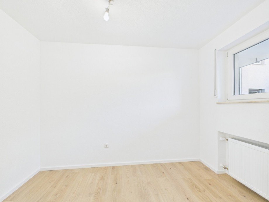Hauswirtschaftsraum Etagenwohnung Senden