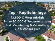 Titelbild Attraktive Kapitalanlage mit stabilem Mietniveau und steuerlichen Vorteilen!