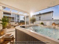 Hauptbild Familienzuhause mit Wellnessoase & Energieklasse A+ - modern leben in Erbach!