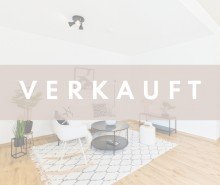 Titelbild **Verkauft** Gro�z�gige und lichtdurchflutete 4-Zimmer-Garten-Wohnung mit zwei Stellpl�tzen!