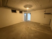 Lager Vielseitige Lager- und Hobbyr�ume mit ca. 65 m� im Untergeschoss eines Mehrfamilienhauses!
