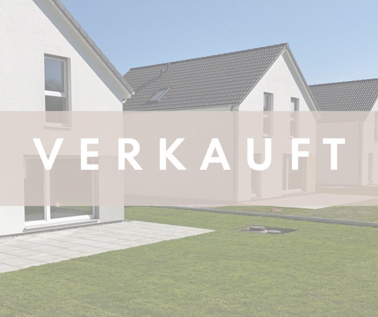 Kopie von Kopie von JUst Sold Untere-Str Illertissen Einfamilienhaus **Verkauft** Freistehendes Neubau-Einfamilienhaus in KfW-40 Bauweise in Illertissen-Au!