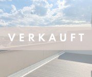 Hauptbild **Nach 6 Wochen verkauft!** Exklusive Penthousewohnung mit sonniger Terrasse und Münsterblick in ruhiger Lage!