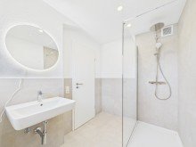Badezimmer Attraktive Kapitalanlage mit stabilem Mietniveau und steuerlichen Vorteilen!
