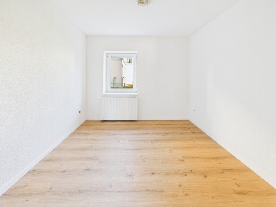 Zimmer 3 EG Einfamilienhaus Biberach an der Ri�