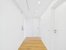 Diele **Nach einer Woche vermietet** Modernisierte 2-Zimmer-Wohnung mit sonnigem Balkon - In Biberach!