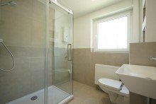 Tageslichtbad **Nach einer Woche verkauft!** Modernisierte 3-Zimmer-Wohnung mit sonnigem Balkon und Tageslichtbad in idealer Lage!