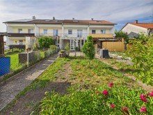 Ansicht **Nach einer Woche verkauft** Zum Neugestalten - Renovierungsbed�rftiges Reihenmittelhaus in!