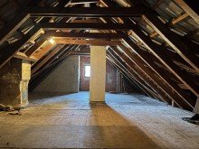 B�hne **Nach 16 Wochen verkauft!** Gro�z�gige Doppelhaush�lfte mit sonnigem Garten in ruhiger Lage von Babenhausen!