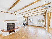 Essbereich **Nach zwei Wochen verkauft!** Gem�tliche 3,5-Zimmer-Maisonette-Wohnung mit romantischen Kamin!