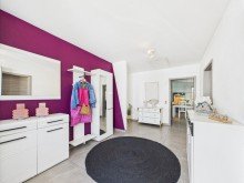 Diele Jetzt zugreifen! Provisionsfreier Bungalow mit sonnigem Garten und f�nf Zimmern in Hegelhofen!