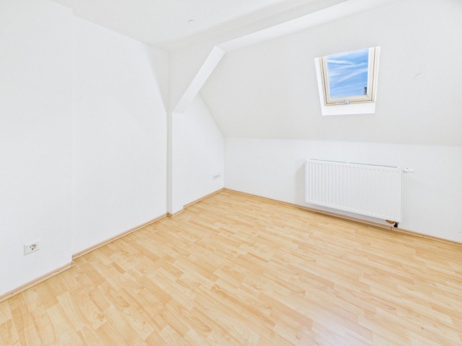 Zimmer 4 DG Einfamilienhaus Biberach an der Ri�