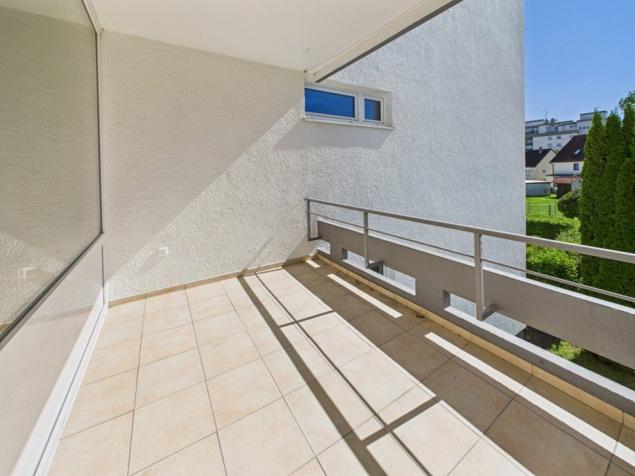 Balkon Etagenwohnung Senden