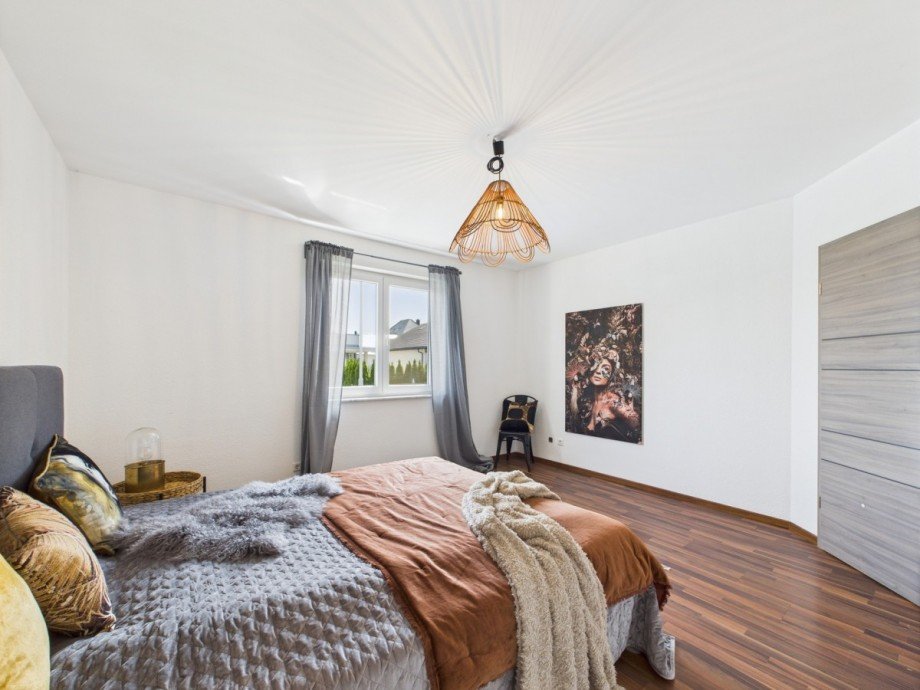 Kinderzimmer Bungalow Wei�enhorn