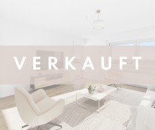 Wohn- Essbereich **Nach einer Woche verkauft!** �ber den D�chern von Laupheim! Moderne 3-Zimmer-Wohnung mit sonnigem Balkon und Garage!