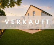 Hauptbild Sonne im Garten, Glück im Haus - modernes KfW-40-Familienhaus, sofort bezugsfrei!