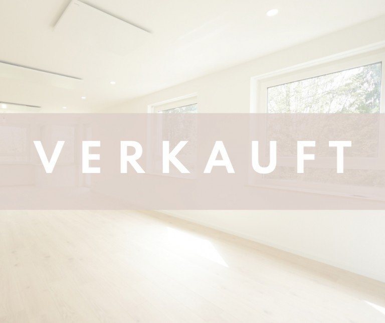 Wohn- Ess- und Kochbereich Memmingen Etagenwohnung **Nach 10 Wochen verkauft!** Moderne und helle 3-Zimmer-Wohnung mit sonniger Loggia in ruhiger Lage!