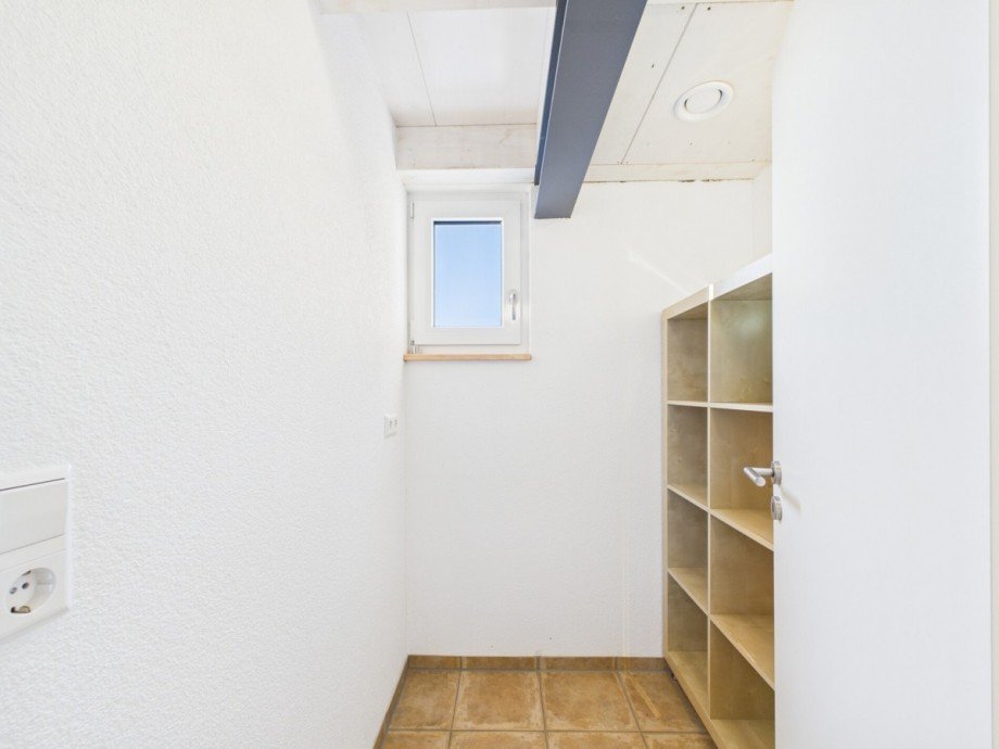 Speis OG Einfamilienhaus Gr�nkraut