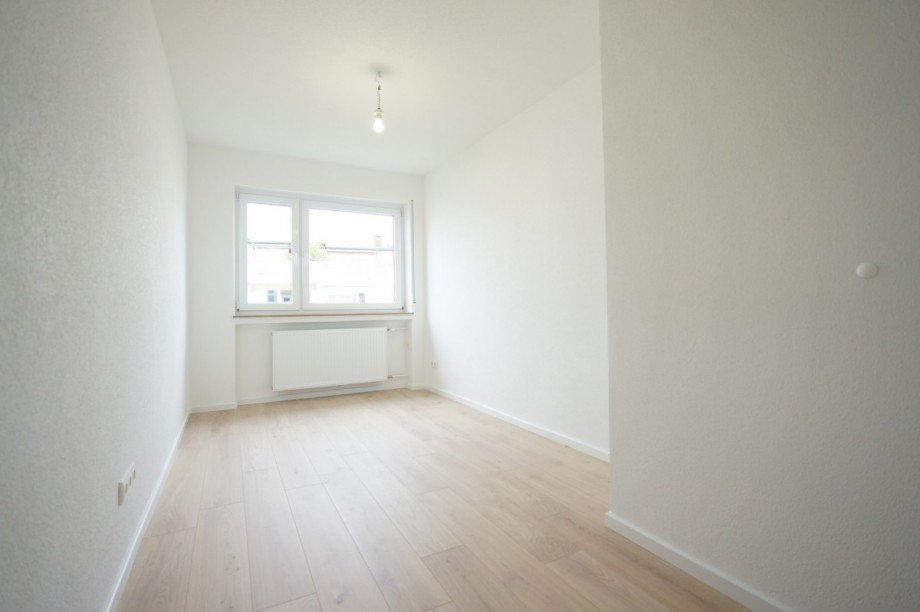 Kinderzimmer Etagenwohnung Neu-Ulm / Offenhausen