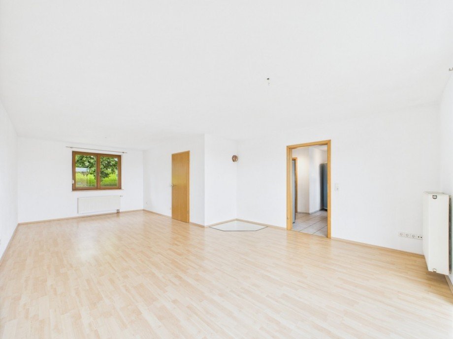 Wohn- Essbreich OG Zweifamilienhaus Rottenacker
