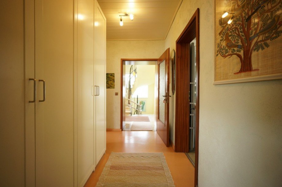 1. Flur OG Mehrfamilienhaus Wei�enhorn