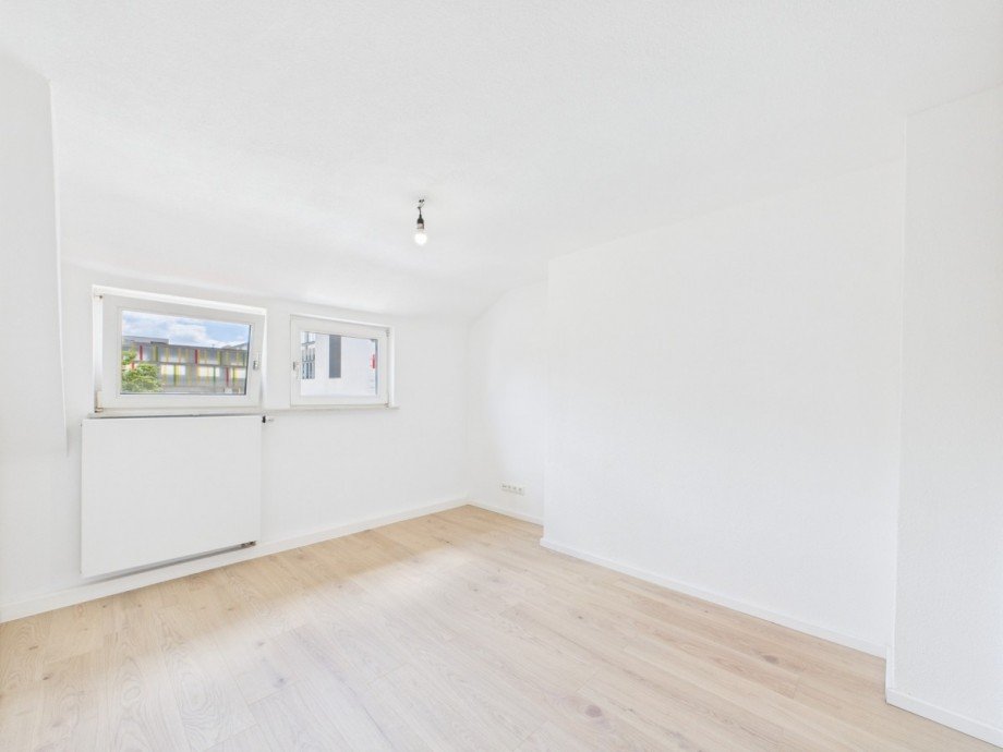 Kinderzimmer Etagenwohnung Neu-Ulm
