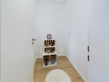 Speisekammer **Nach vier Wochen verkauft!** 4-Zimmer-Wohnung in Blaubeuren!