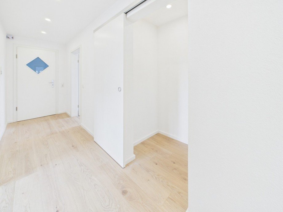 Speis Etagenwohnung Biberach an der Ri�