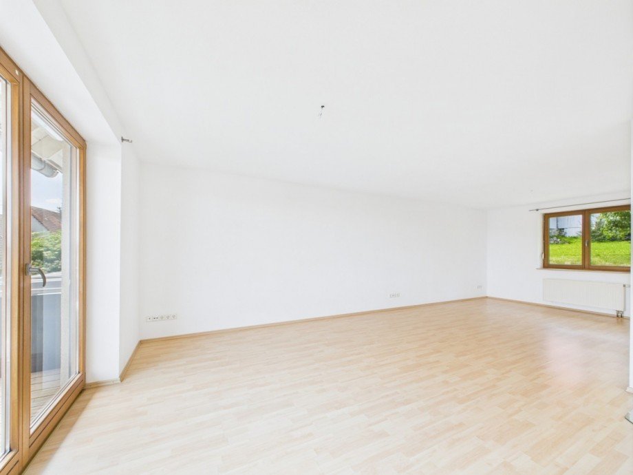Wohn- Essbreich OG Zweifamilienhaus Rottenacker