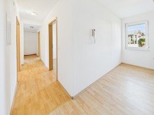 Flur OG Kapitalanlage in zentraler Lage von Biberach - starke Rendite durch WG-Konzept!