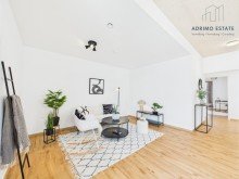 Titelbild **Verkauft** Gro�z�gige und lichtdurchflutete 4-Zimmer-Garten-Wohnung mit zwei Stellpl�tzen!