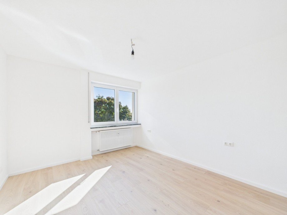 Kinderzimmer Etagenwohnung Neu-Ulm / Ludwigsfeld