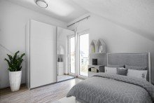 Kinderzimmer **Nach 6 Wochen verkauft!** Attraktives Einfamilienhaus zum sofort beziehen in ruhiger Lage von Witzighausen!