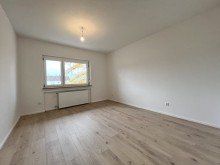 Schlafbereich **Nach einer Woche verkauft!** Attraktive 2-Zimmer-Wohnung mit sonnigem Balkon in ruhiger und zentrumsnaher Lage von Laupheim!