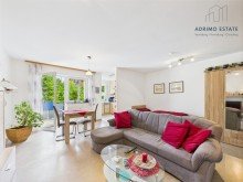 Wohn- Ess- und Schlafbereich (6) **Nach zwei Wochen Vermietet!** Appartement in einer Seniorenresidenz in ruhiger Lage von Merklingen
