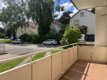 Balkon **Nach einer Woche verkauft!** Modernisierte 3-Zimmer-Wohnung mit sonnigem Balkon und Tageslichtbad in idealer Lage!